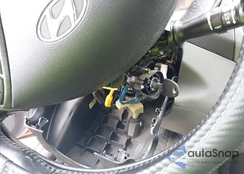 2015 Hyundai Elantra Limited from USA, damaged, VIN KMHDH4AE6FU223216